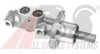  41087 Brake Master Cylinder
